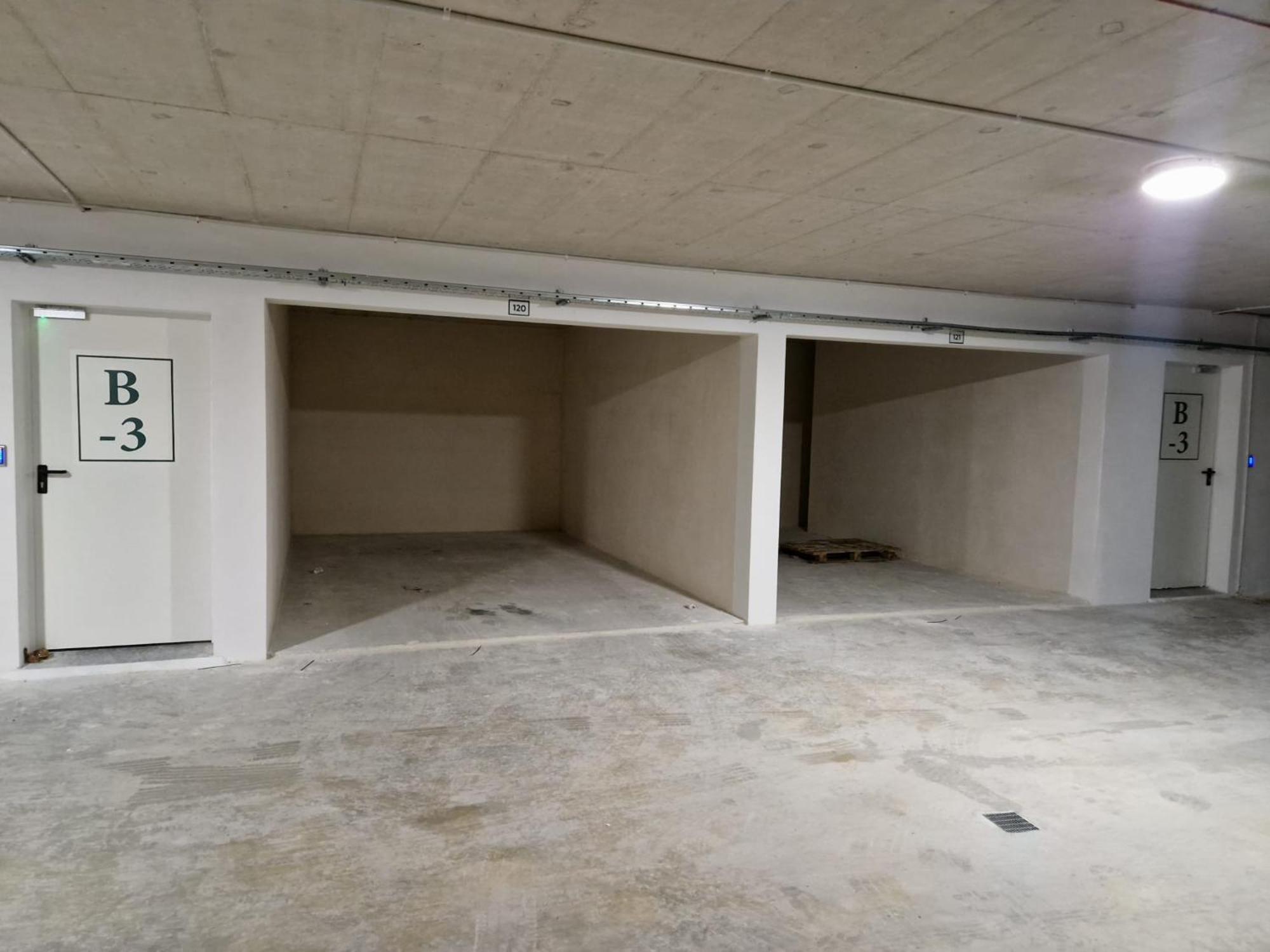 Sea View New Penthouse Terrace & Garage Parking *